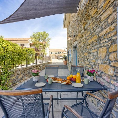 PobegiIstrian Casa Pr Marici公寓 外观 照片