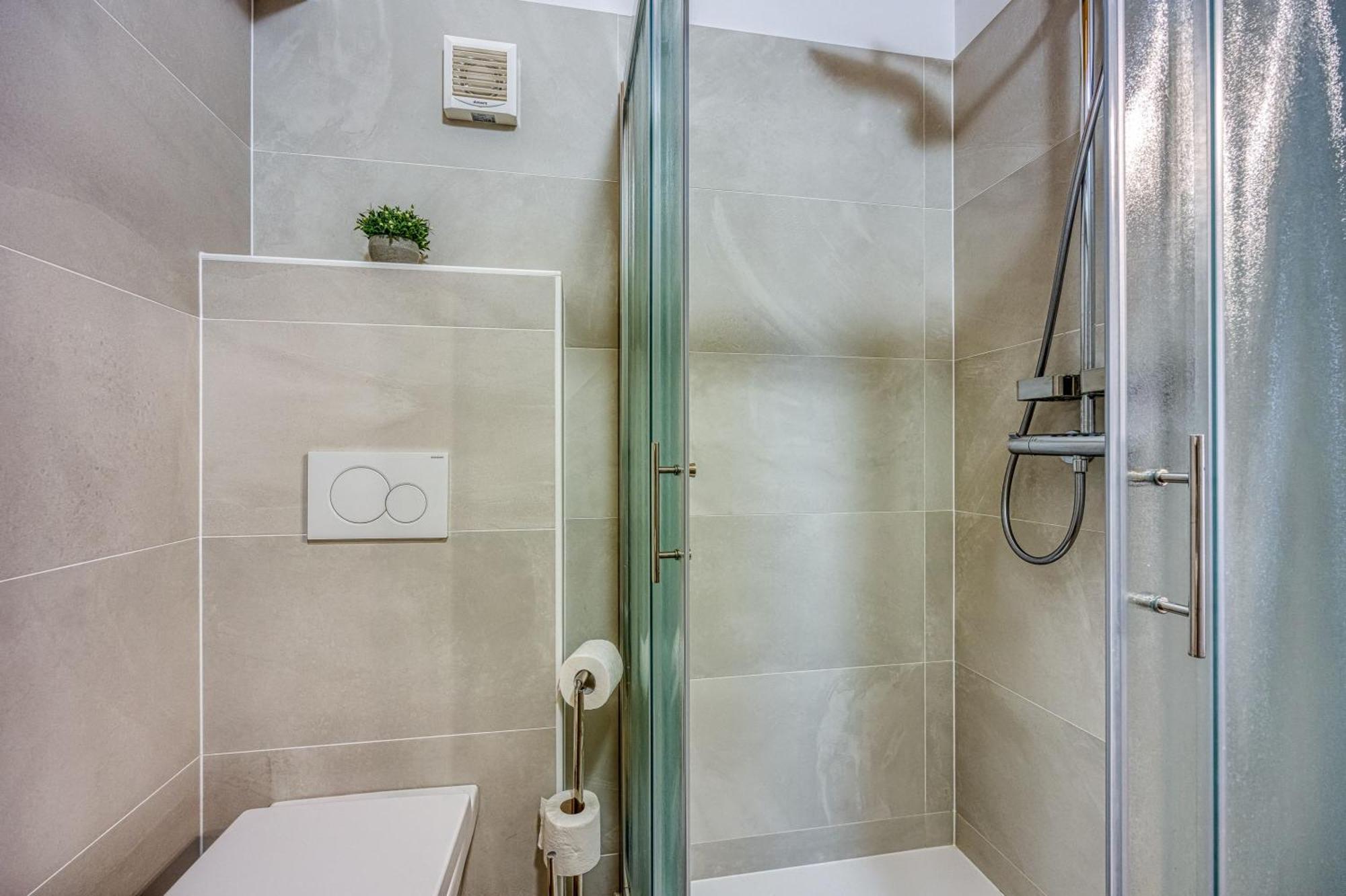 PobegiIstrian Casa Pr Marici公寓 外观 照片